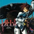 Iria: Zeiram the Animation