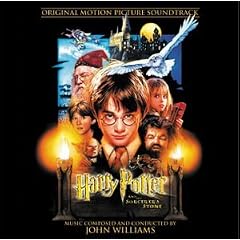 Harry Potter & The Sorcer's Stone