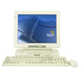 ���T�C�N��PC �d���������s�������o�i�@���Ãp�\�R���Apentium4 1.8G�g���@�������F256�l�a/HDD:40GB Windows�w�o