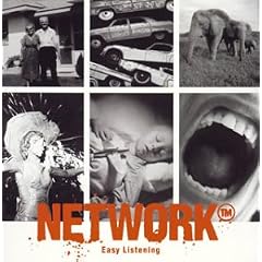 NETWORK -Easy Listening-