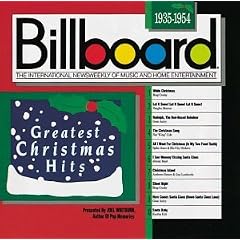 Billboard Greatest Christmas Hits: 1935-1954