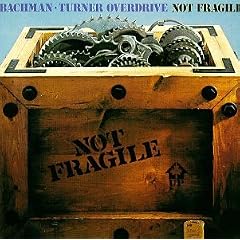 Not Fragile