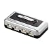 ELECOM USB2.0�Ή��ؑ֊� U2SW-T4