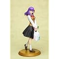 Fate/hollow ataraxia �ԋˍ� �[�x�x Ver. (1/6�X�P�[��PVC�h���ς݊����i�j