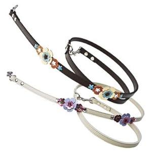 【クリックで詳細表示】BIRDIE ベネチアンリード M ブラウン 1036