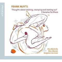 【クリックで詳細表示】Thoughts About Stacking [Import]