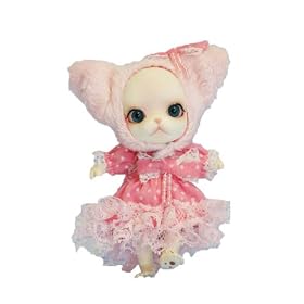 ���̊֐ߐl�` �p���W�� Peach-pang (�s�[�`�p���g) U-852