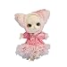 ���̊֐ߐl�` �p���W�� Peach-pang (�s�[�`�p���g) U-852