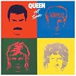Hot Space