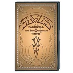 Farewell Tour [DVD]