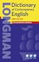 Longman Dictionary of Contemporary English with DVD