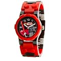 [���S �E�H�b�`]LEGO WATCH �r���v StarWars �X�^�[�E�E�H�[�Y Darth Vader 2907 STW DV ���j�Z�b�N�X [���K�A���i]