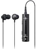 audio-technica ���C�����X�X�e���I�w�b�h�Z�b�g ATH-BT02 BK