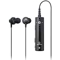 audio-technica ���C�����X�X�e���I�w�b�h�Z�b�g ATH-BT02 BK