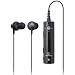 audio-technica ���C�����X�X�e���I�w�b�h�Z�b�g ATH-BT02T BK