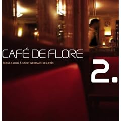 CAFE DE FLORE Vol.2