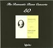 Piano Concertos Nos.1-3 Concert Fantasia-Romantic