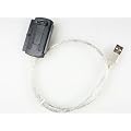 SATA/IDE to USB�ϊ��A�_�v�^/��