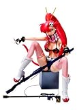  天元突破グレンラガン ヨーコ (1/5スケールPVC塗装済み完成品)