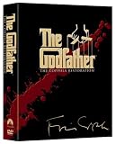 �S�b�h�t�@�[�U�[ �R�b�|���E���X�g���[�V���� DVD BOX