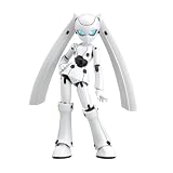 figma �t�@�C�A�{�[�� �h���b�Z��Max Factory�ɂ��