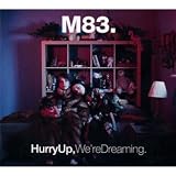 Hurry Up We're Dreaming