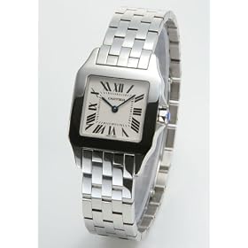 [�J���e�B�G]CARTIER �r���v �T���g�X �h�D �����[�� LM �z���C�g W25065Z5 �{�[�C�Y [���s�A���i]