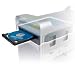 Logitec WEB���� MacPro��p SATA�����^12�{�� �u���[���C�h���C�u LBD-A12SAK/MW