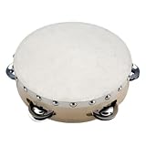  Sigma SRL - Instruments de musique - Tambourin