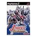 J-PHOENIX BURST TACTICS ~�W�F�C�t�F�j�b�N�X�o�[�X�g�^�N�e�B�N�X~