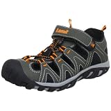 Kamik Moorings HK4070 Unisex-Kinder Sandalen