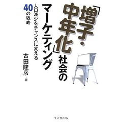 �u���q�E���N���v�Љ�̃}�[�P�e�B���O�\�l���������`�����X�ɕς���40�̐헪