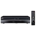 TOSHIBA �n��f�W�^���`���[�i�[����VTR��̌^DVD���R�[�_�[ D-VDR9K