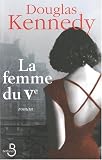 [Book] La femme du Ve