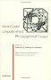 Kurt Godel: Unpublished Philosophical Essays