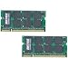 BUFFALO ������ DDR2 667MHz SDRAM(PC2-5300) 200Pin S.O.DIMM 2GB 2���g D2/N667-2GX2