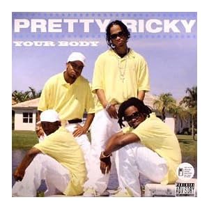 【クリックで詳細表示】Your Body [12 inch Analog] [Single， Import]