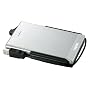 Logitec USB�O�t�^�|�[�^�u��HD 250GB �V���o�[ LHD-PBF250U2SV