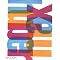 around graphic & typography personal note
