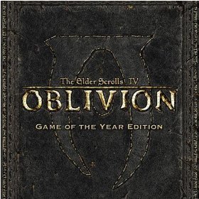 The Elder Scrolls IV: Oblivion Game of the Year Edition�i�A���ŁF�k�āj Take 2 �v���b�g�t�H�[��: Windows 7,980