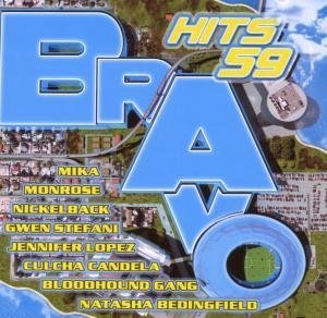  Bravo Hits 59