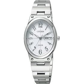[�V�`�Y��]CITIZEN �r���v wicca �E�B�b�J Eco-Drive �G�R�E�h���C�u �f�C�f�C�g�V���[�Y NA15-1326A ���f�B�[�X