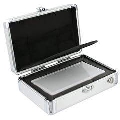 Aluminium Case para Nintendo DS Lite