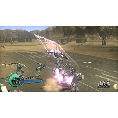 ガンダム無双2