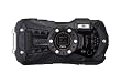 PENTAX �h���f�W�^���J���� Optio WG-2 (�I�[���u���b�N) ��1600����f CALS���[�h OPTIOWG-2BK