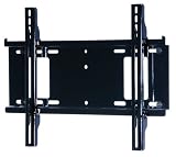  Peerless Industries Paramount Flat Wall Mount for 23 to 46 inch LCD TV - Black