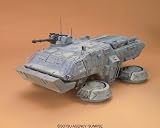  1/35 地球連邦軍 陸戦MS小隊ブリーフィングセット