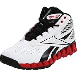 Reebok Zig Pro Future Basketball Shoe (Little Kid/Big Kid)
