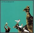 LITTLE DRAGON