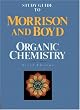 Study Guide/Solutions Manual for Organic Chemistry